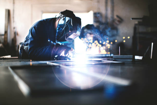  Kalaheo, HI Welder Pros