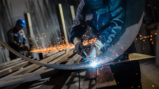 Best Food and Beverage Processing Equipment Welding in Kalaheo, HI
