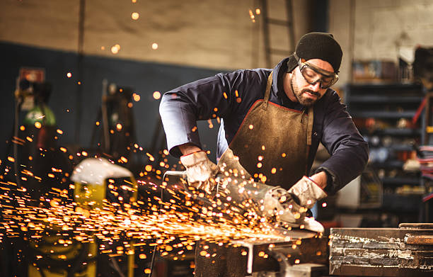 Professional Welder & Metal Fabrication in Kalaheo, HI